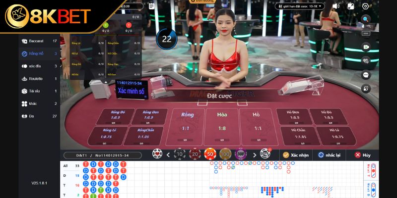 Liên Hệ K8 Hỗ Trợ 24/7